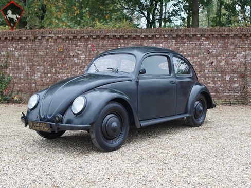 Volkswagen Beetle Typ1 1947