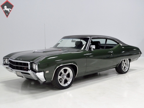 Buick GS 1969