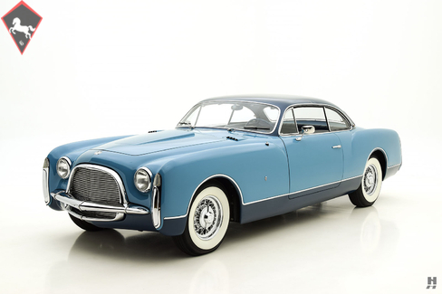 Chrysler Other 1953