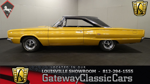 Dodge Coronet 1967