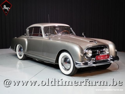 Nash-Healey Other 1954