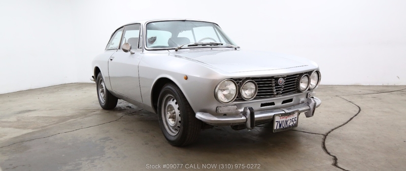 1974 Alfa Romeo 2000 Gtv Is Listed Sold On Classicdigest