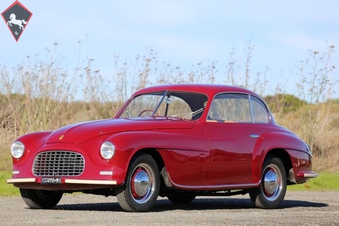 Ferrari 166 1949