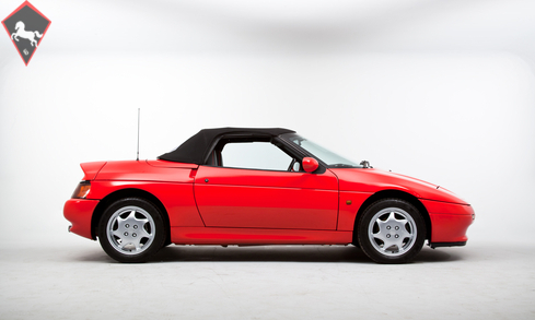 Lotus Elan 1991