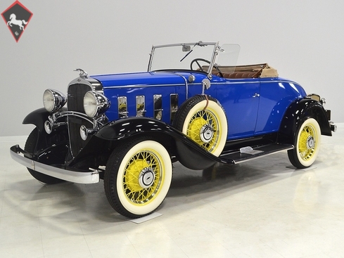 Chevrolet Other 1932