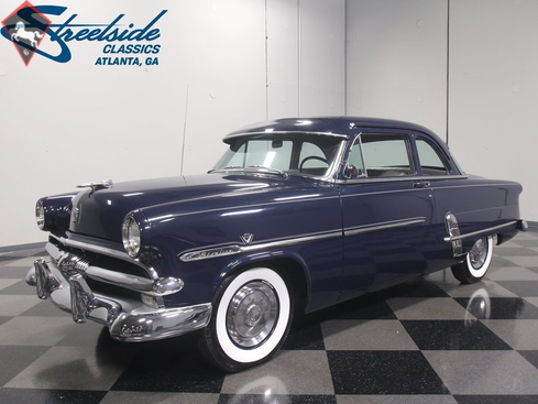 Ford Customline 1953