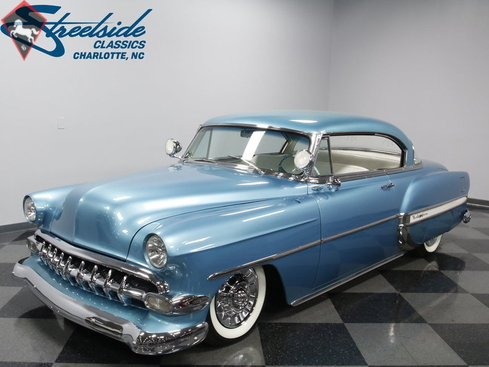 Chevrolet Bel Air 1954