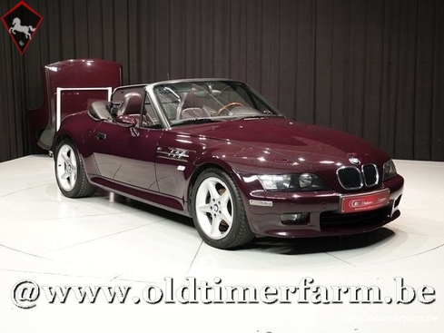 BMW Z3 1997