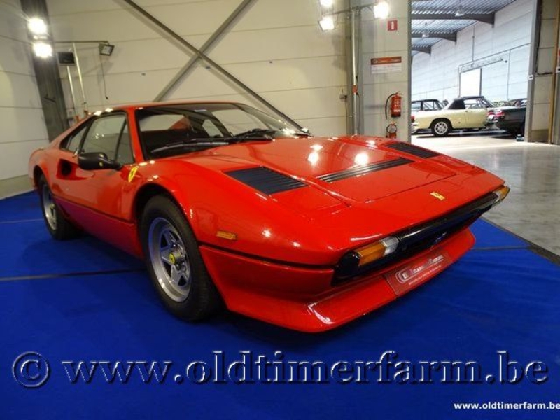 Ferrari 208 for sale