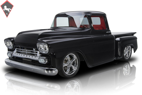 Chevrolet 3100 1959