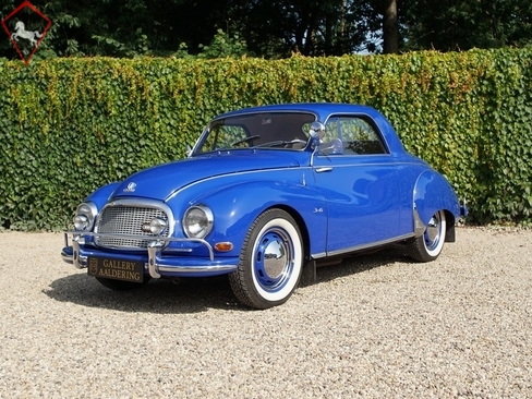 DKW 93 1957