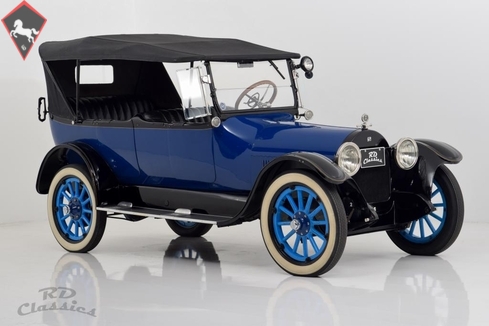 Buick Other 1920