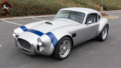 Shelby Cobra 427 1966