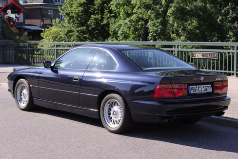 BMW 840 1995