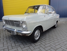 Opel Kadett 1964