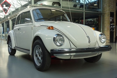 Volkswagen 1303 1979