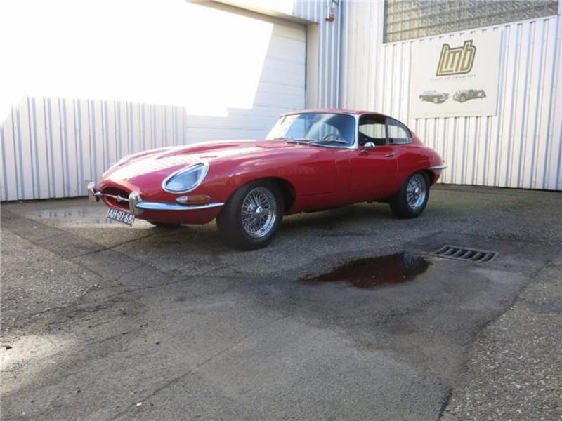 1967 Jaguar E Type Xke Is Listed For Sale On Classicdigest In Turnhoutsebaan 529be 2110 Wijnegem By Exclusive Classic Cars For 115000 Classicdigest Com