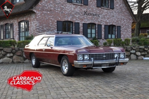 Chevrolet Impala 1973