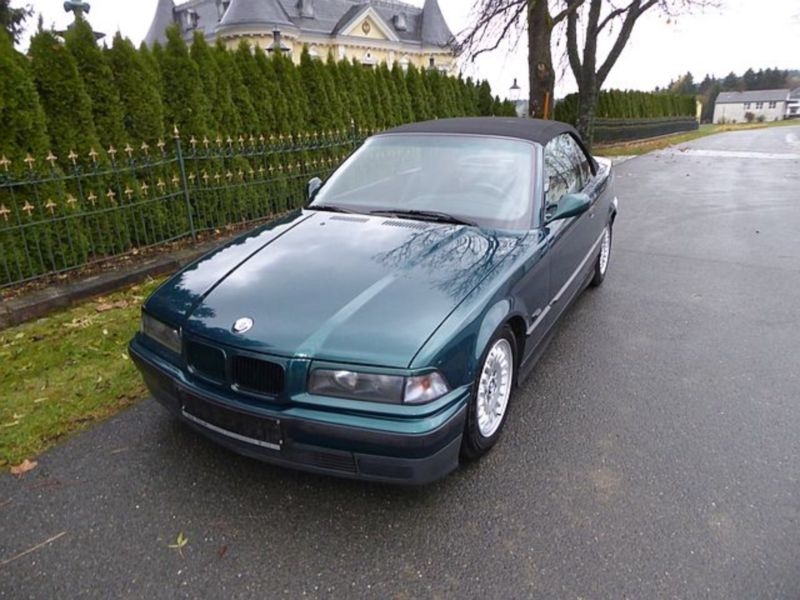 Bmw 318 1994