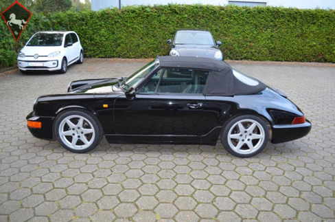 Porsche 911 / 964 1991