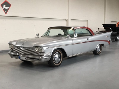 Chrysler Saratoga 1959