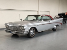 Chrysler Saratoga 1959
