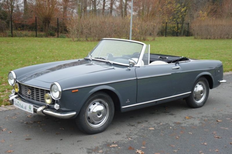 1966 Fiat 1500 Is Listed Sold On Classicdigest In Koppenhoefstraat 14nl 52 Vk Boxtel By Auto Dealer For Classicdigest Com