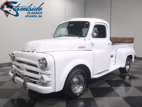 Dodge Pick Up 1953