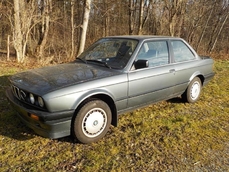 BMW 316 1988