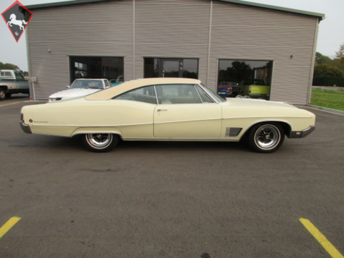 Buick Wildcat 1968