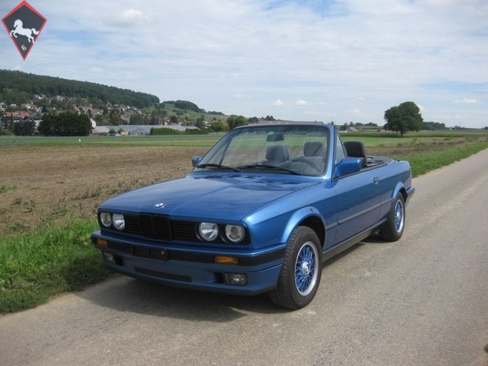 BMW 318 1992