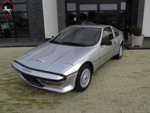 Matra-Simca Other 1982