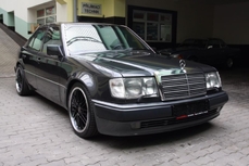 Mercedes-Benz 500 w124 1993
