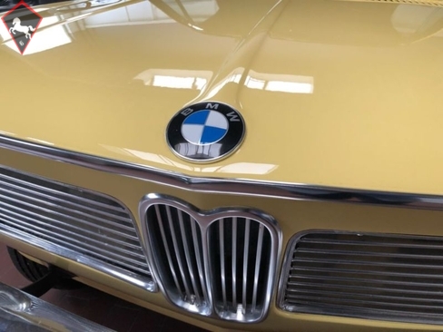 BMW 1600-2 1970