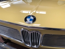 BMW 1600-2 1970