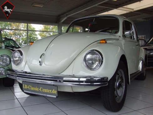 Volkswagen Beetle Typ1 1971