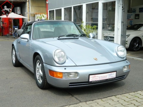 Porsche 911 / 964 1992