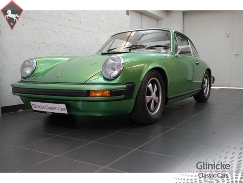 Porsche 911 2.7 1975