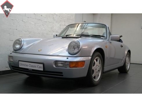 Porsche 911 / 964 1991