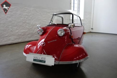 Messerschmitt KR 200 1955