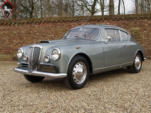 Lancia Aurelia B20 GT 1958