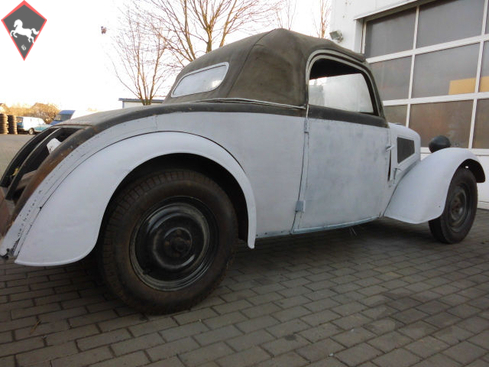 DKW F8 1937