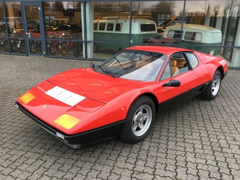 ferrari 512 bb price