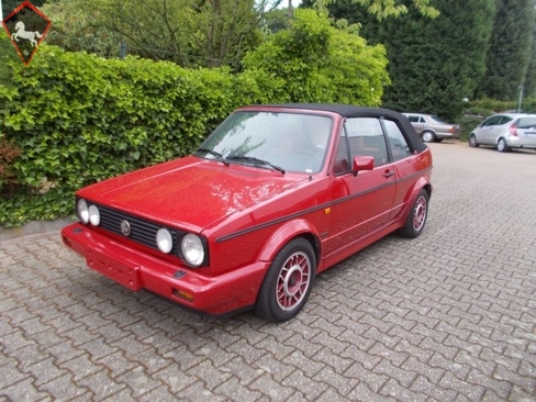 Volkswagen Golf 1990