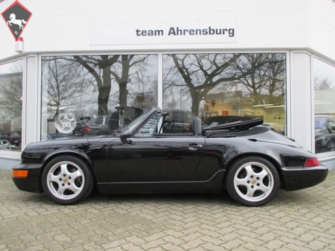 Porsche 911 / 964 1993