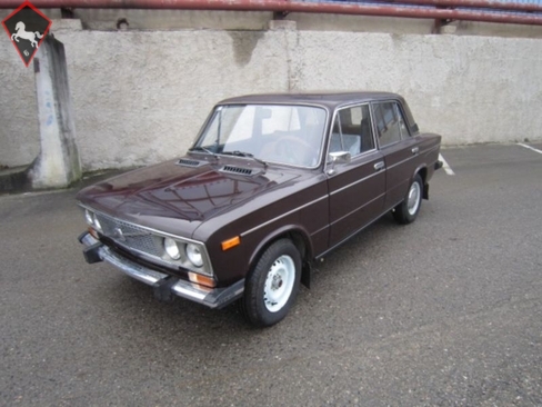 Lada 2104 1987