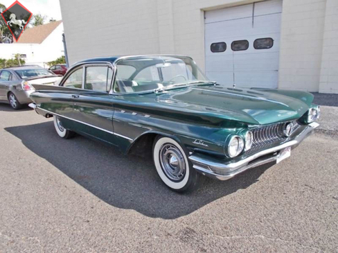 Buick Le Sabre 1960