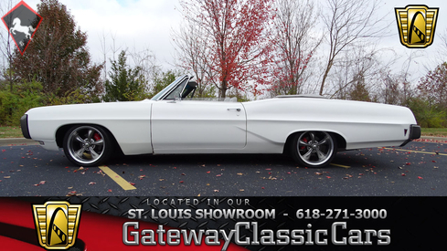Pontiac Catalina 1968