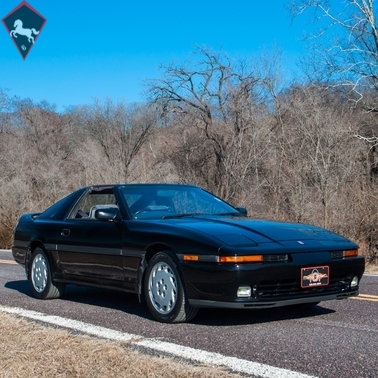 Toyota Celica 1990