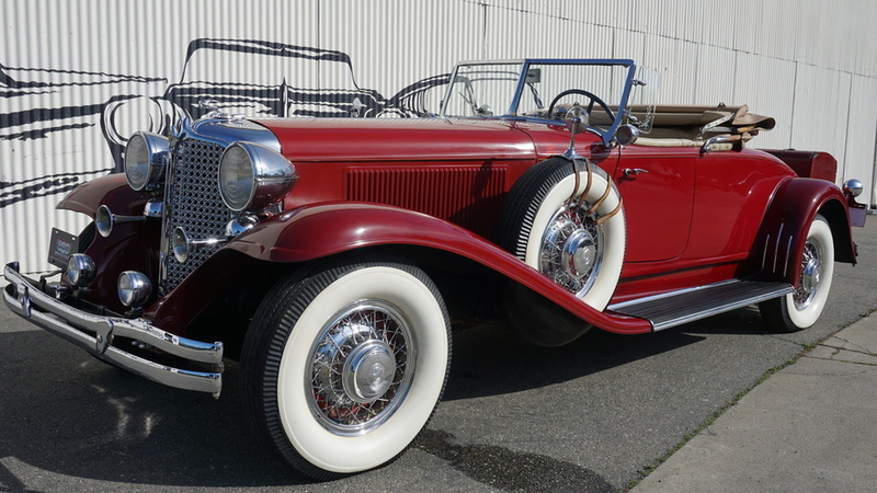 1931 Chrysler Imperial Is Listed Sold On Classicdigest In Pleasanton By Specialty Sales For Classicdigest Com